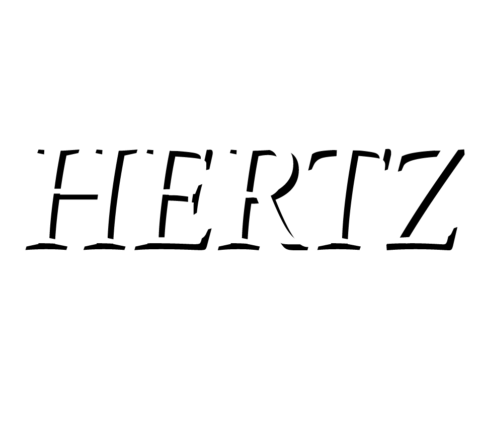 HERTZ OFFICIALSITE